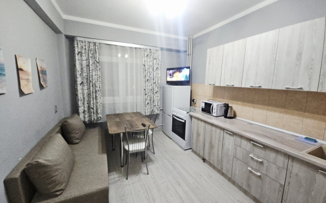 Апартаменты Golden Holiday с 1 Cпальней