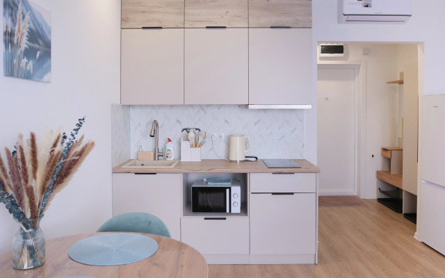 Na Tagilskoy Flat