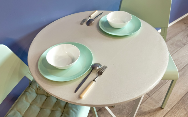 Апартаменты Измайловский blue