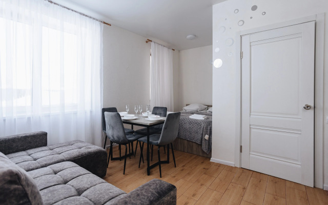 Апартаменты Светлая Гавань