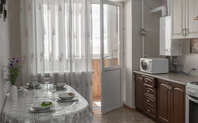 Апартаменты на Маяковской