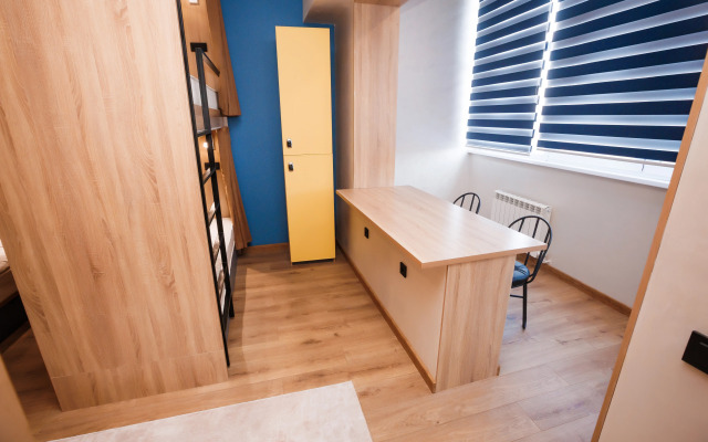 Good Inn Hostel