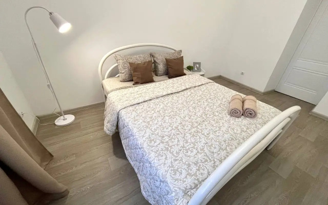 Квартира на Ленина в Центре Калуги