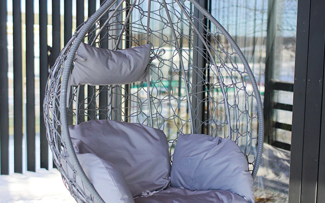 Гостевой дом Домик в Икше