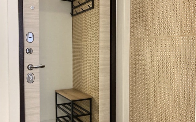 Kvartira Studiya ot Comfort home Flat