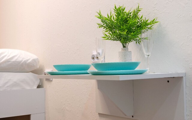 Апартаменты Однокомнатные Сити Групп на Улице Чехова 9