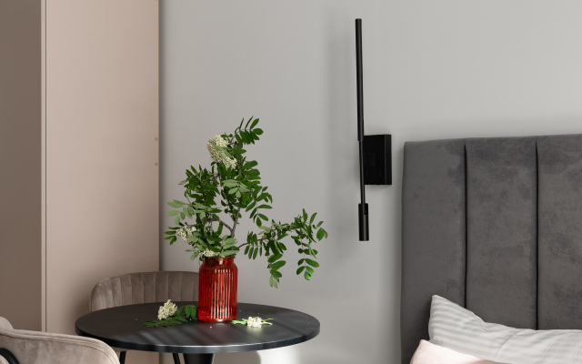 Апартаменты Двухместные Променад