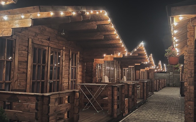 Aleksandra Hotel