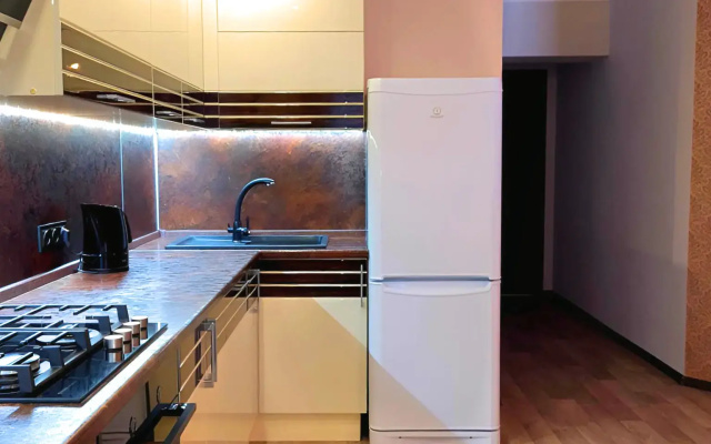 Lux  Apartments