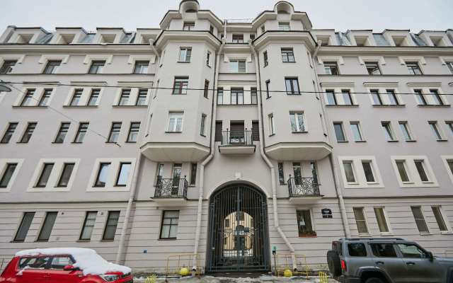 Квартира FlаtStay Тучков 3