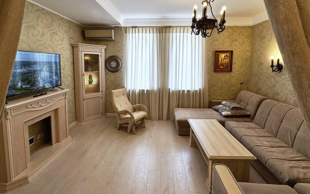 Квартира Уютная и комфортная в центре