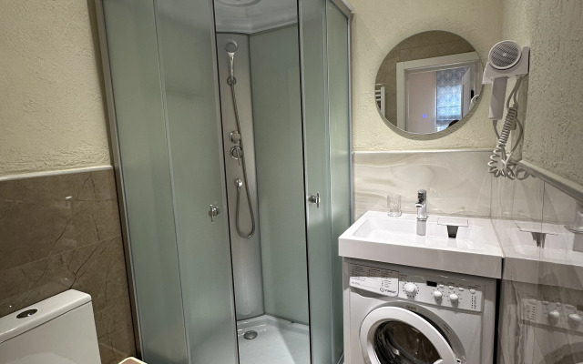 Апартаменты с Отдельным Входом