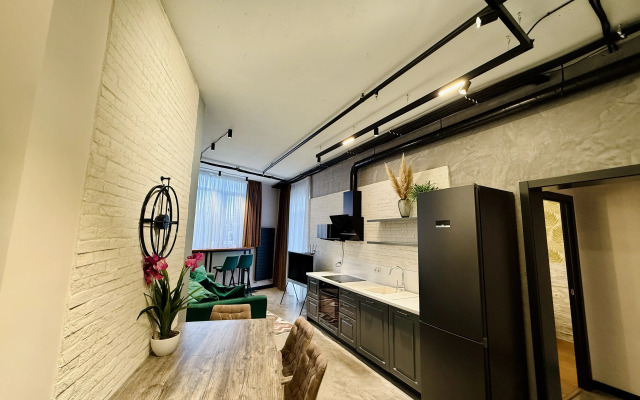 Квартира ЖК Барселона