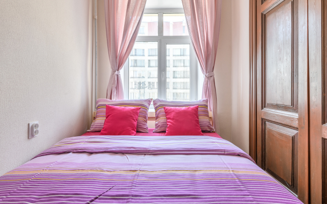 Квартира InRoomSPb на Лиговском