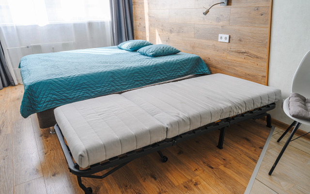 ArendApartment Graf Orlov 57 Flat