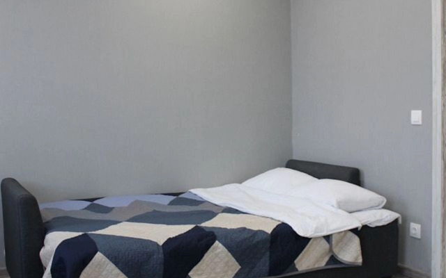 Квартира студия на улице Тэцевская 4Д