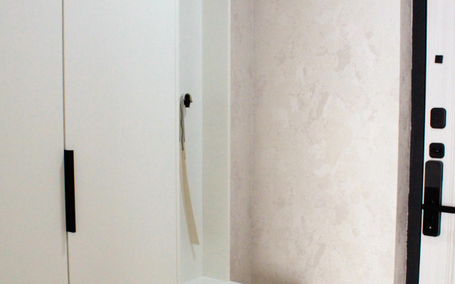Na Romanovskoy 5 Flat