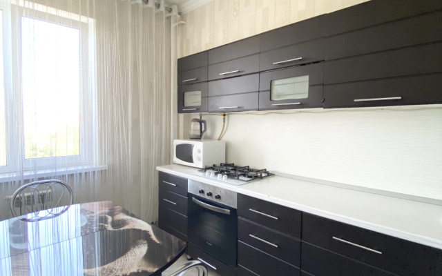 Квартира на Депутатской 25 (Е1)