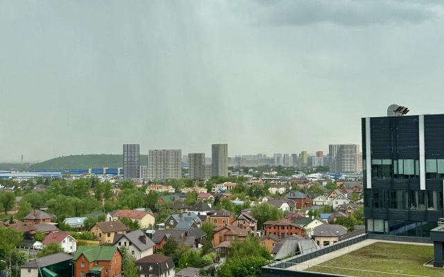 Lalapart Wow-House S Yarkim Remontom  U Metro Rumyantsevo Flat