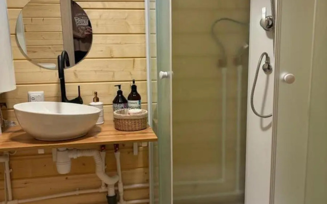 Частный дом Притяжение