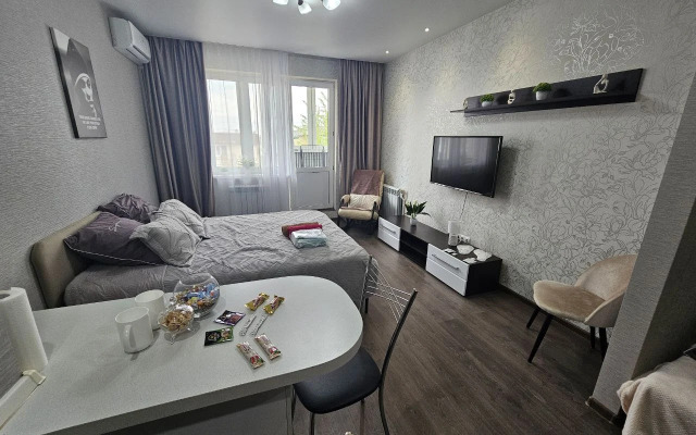 L.V.Hotels na 3-m vostochnom proyezde Apartments