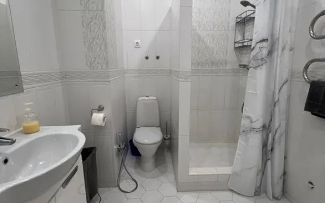 Квартира на Крымской 89 (227)