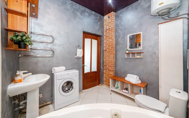 GALLERY Minsk na Kirova 1 Apartments