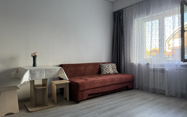 Квартира Евро 2-ком Култукская 101/1-80 Иркутск Аэропорт КакДома