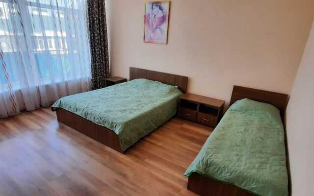 Asmi Apartments 5