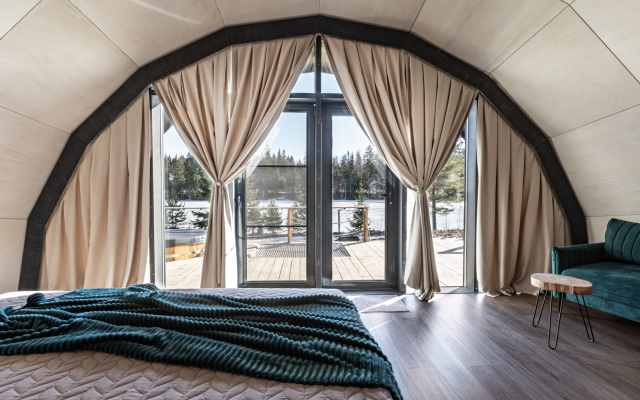 Severny Krym Recreation camp