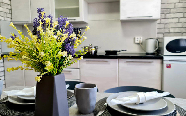 Квартира на Рябикова 75