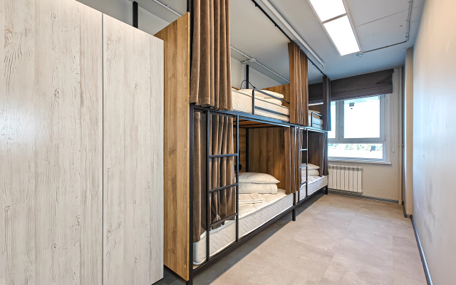 DK Hostel