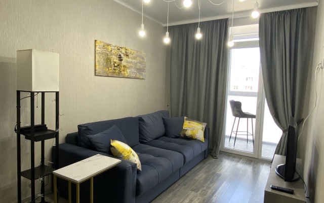 Grolman Bastion Apartments