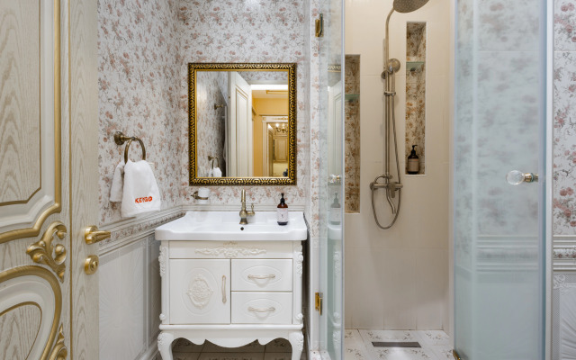 Keygo 0203 Ryadom S Ploschadyyu Respubliki Apartments