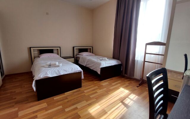 Max Comfort Hotel