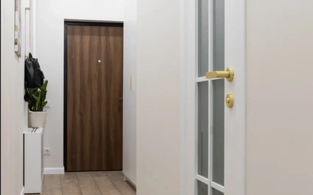 Odnokomnatnaya U Ligovskogo Prospekta Flat
