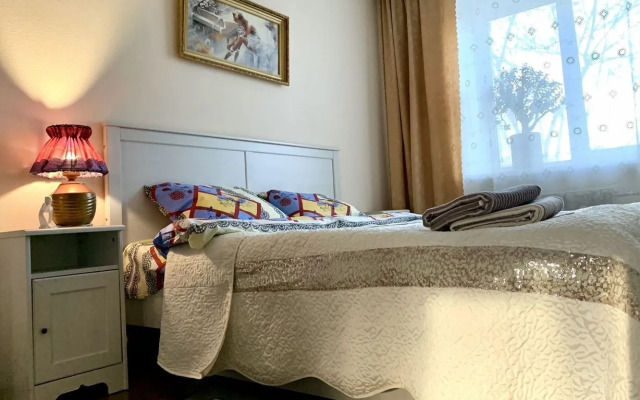 Квартира на Улице Кирова 3