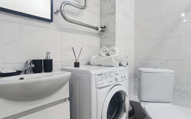 Квартира в 1-ой минуте от Парка развлечений Галилео