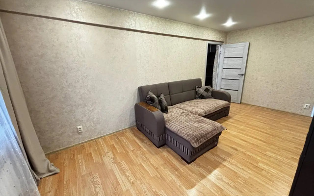 Квартира Уютная на Халтурина