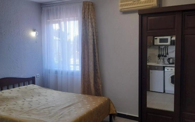 Гостевой дом Montana