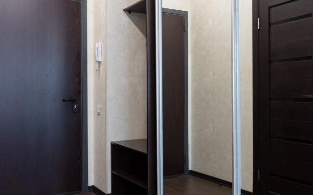 Апартаменты на ЦСКА на 2-ом этаже