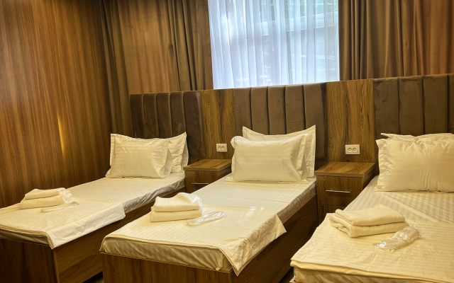 Hotel Al Arda Hyatt