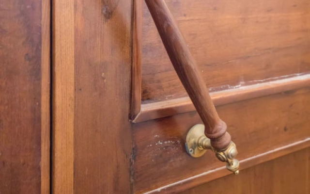 Апартаменты a.m. Rooms Neva Balcony (Angliyskaya Naberezhnaya)