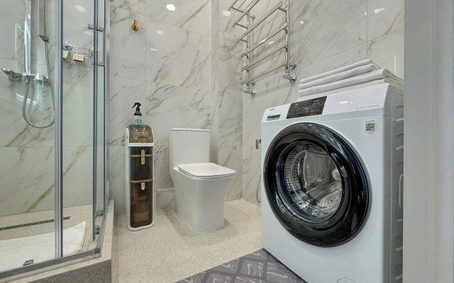 Квартира Октябрь 244 Горизонт