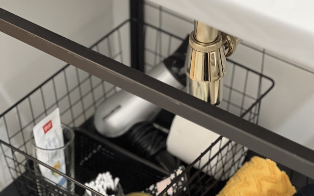 Квартира Black&White