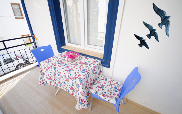 Kaya Apart Hotel Datca