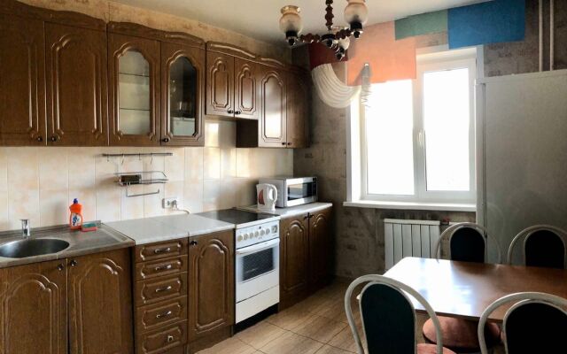 Квартира на Конституции Ссср 23