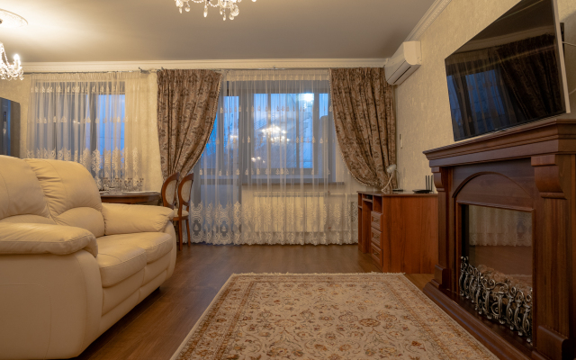 AVS Na Ulitse Lenina 92 Apartments