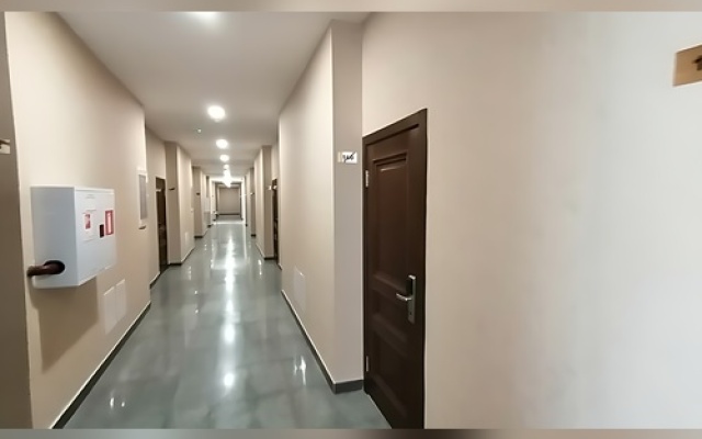 Europa Hotel