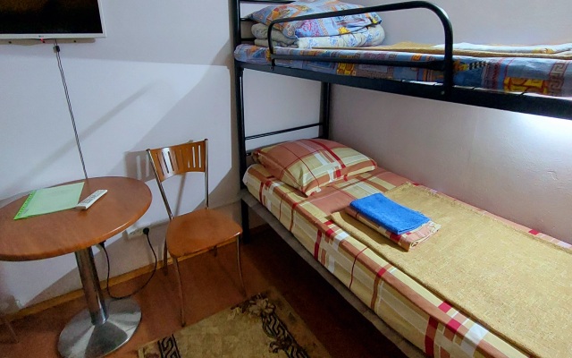 Hostel Na Leningradskoy